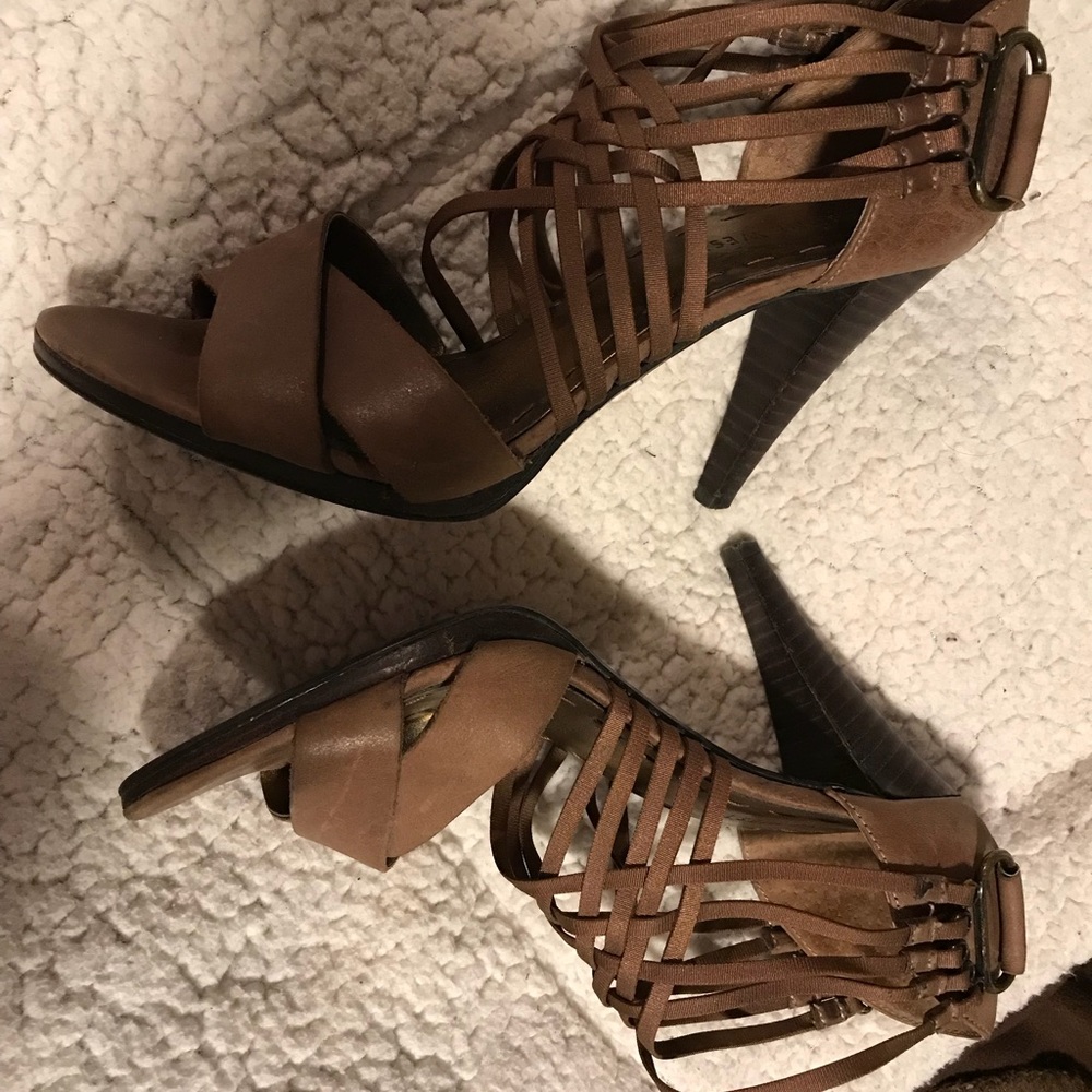 Nine West Sandals